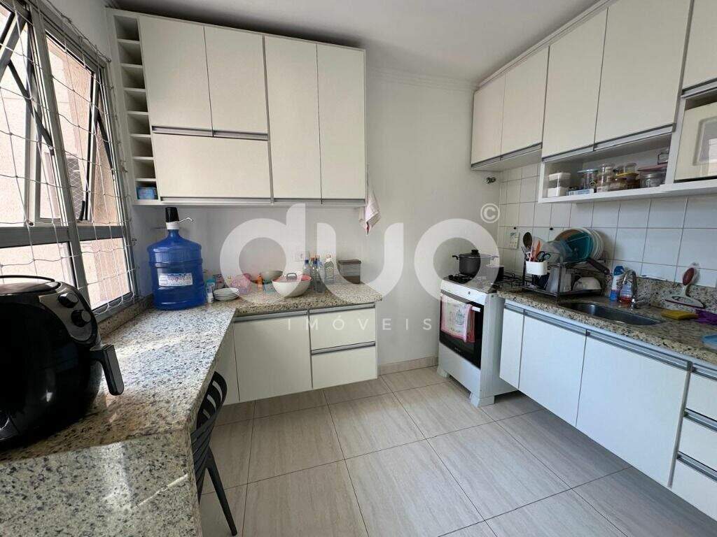 Apartamento à venda no Paulista: Apartamento com 3 dormitórios à venda, 70 m² por R$ 279.000 - Paulista - Piracicaba/SP