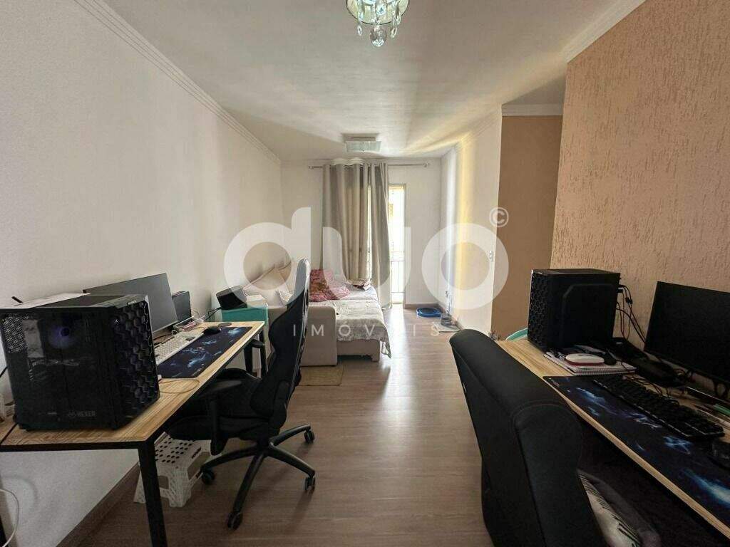 Apartamento à venda no Paulista: Apartamento com 3 dormitórios à venda, 70 m² por R$ 279.000 - Paulista - Piracicaba/SP