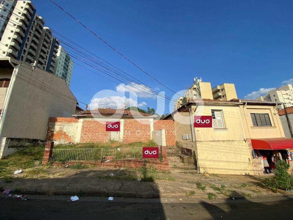 Área à venda no Alto: Área à venda, 1101 m² por R$ 1.300.000 - Alto - Piracicaba/SP