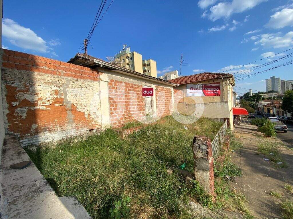 Área à venda no Alto: Área à venda, 1101 m² por R$ 1.300.000 - Alto - Piracicaba/SP