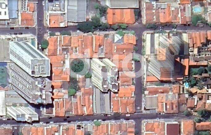 Área à venda no Alto: Área à venda, 1101 m² por R$ 1.300.000 - Alto - Piracicaba/SP