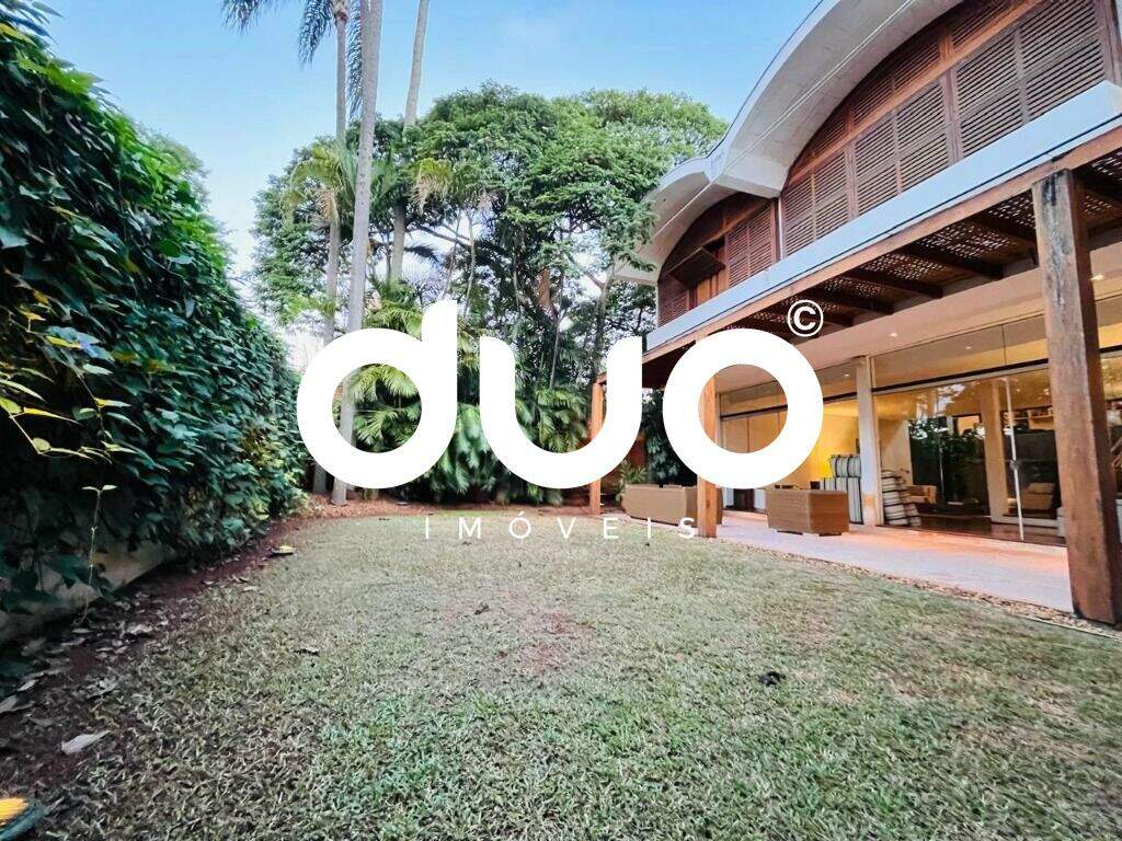 Casa à venda no São Dimas: Casa com 3 dormitórios à venda, 350 m² por R$ 2.500.000 - São Dimas - Piracicaba/SP