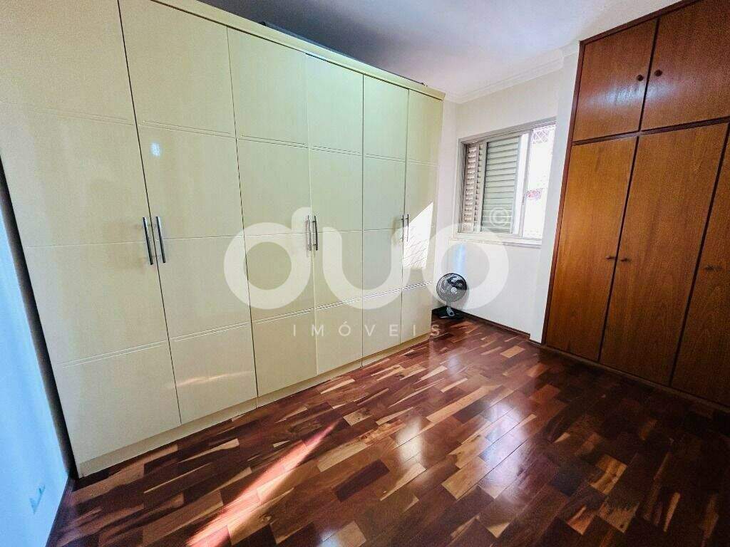 Apartamento à venda no Alto: 