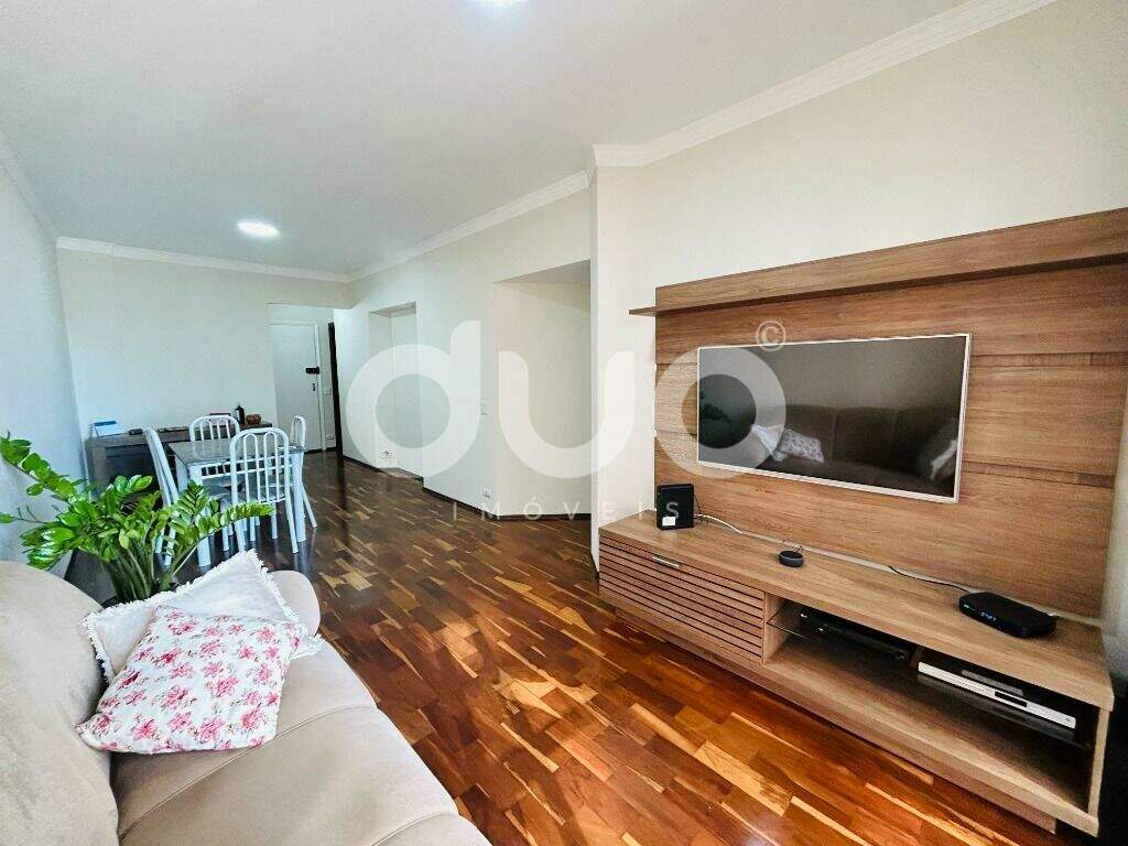 Apartamento à venda no Alto: 