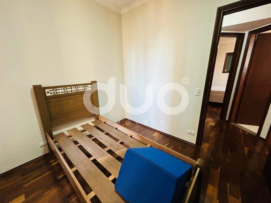 Apartamento à venda no Alto: 