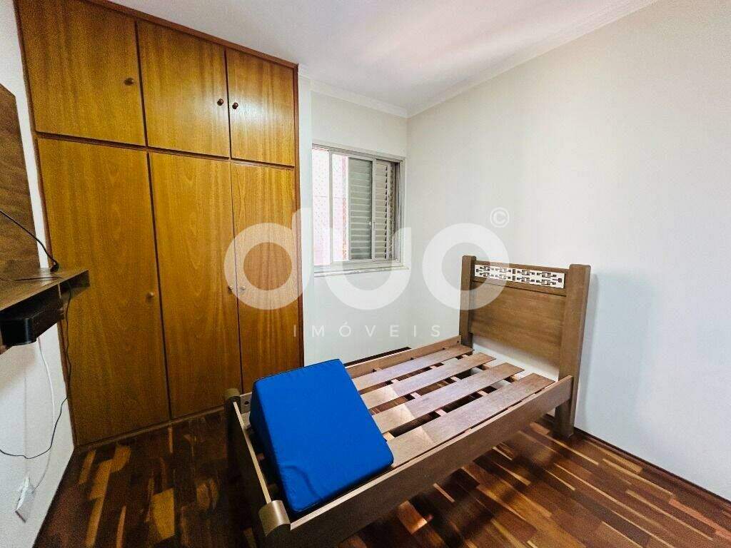 Apartamento à venda no Alto: 