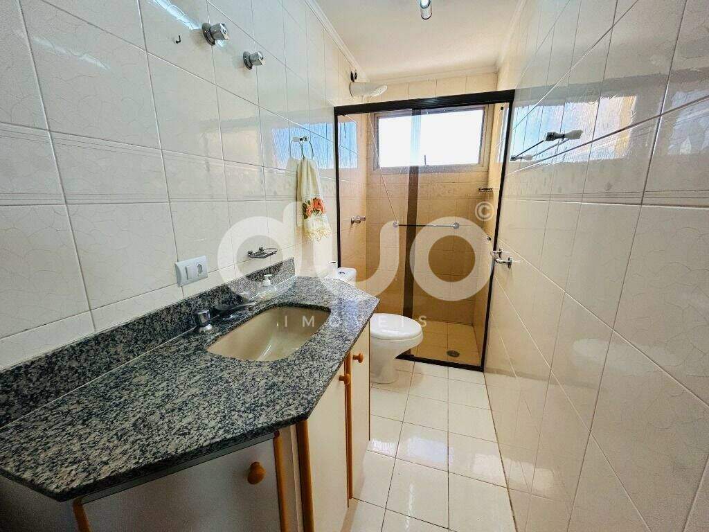 Apartamento à venda no Alto: 