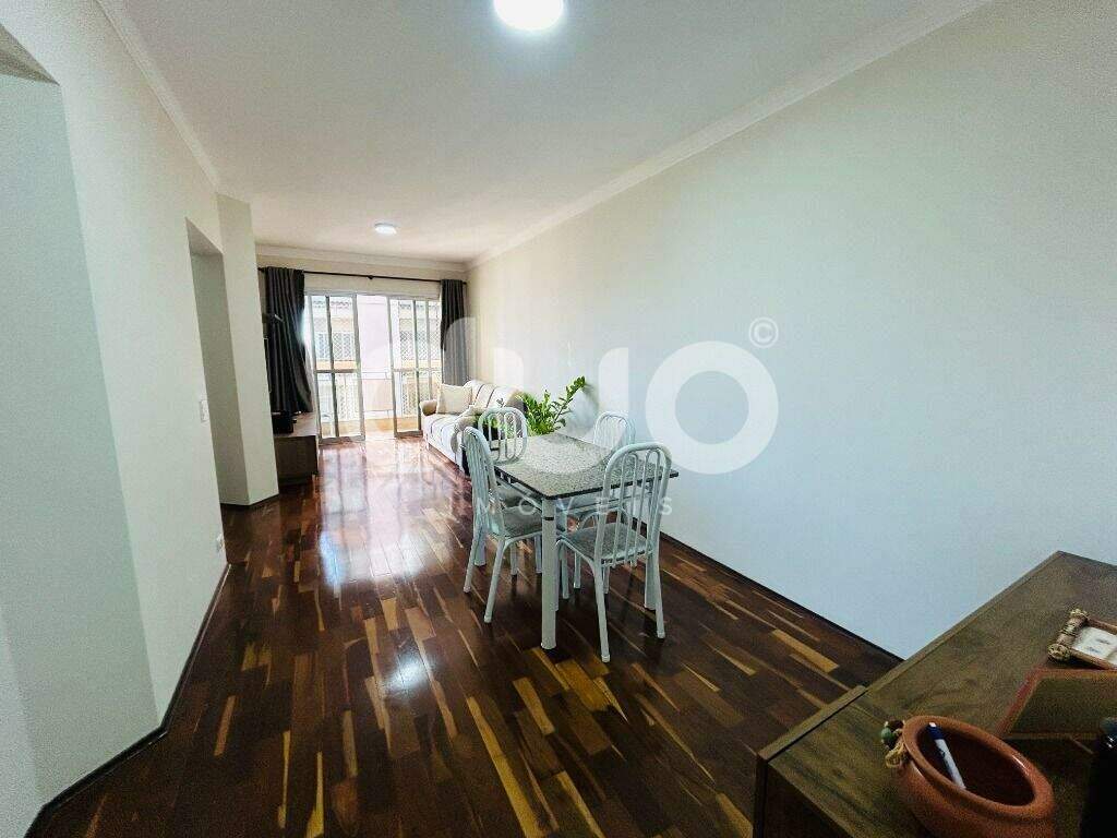 Apartamento à venda no Alto: 