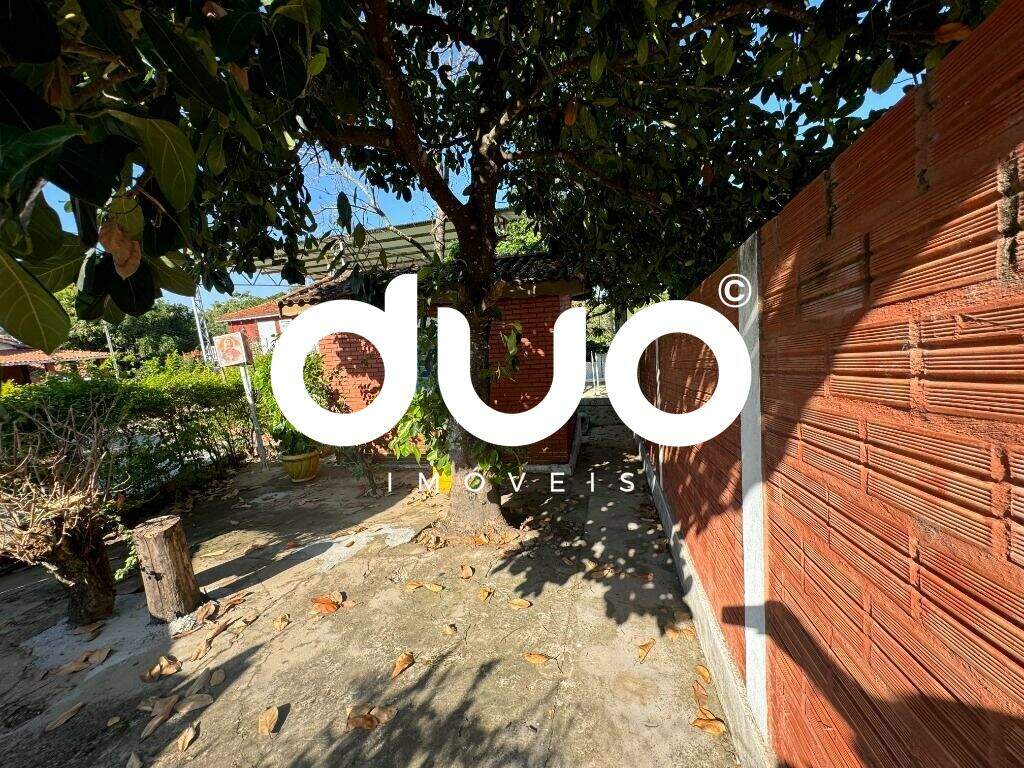 Chácara à venda no Vertente das Águas: Chácara com 5 dormitórios à venda, 5000 m² por R$ 850.000 - Vertentes das Águas - São Pedro/SP