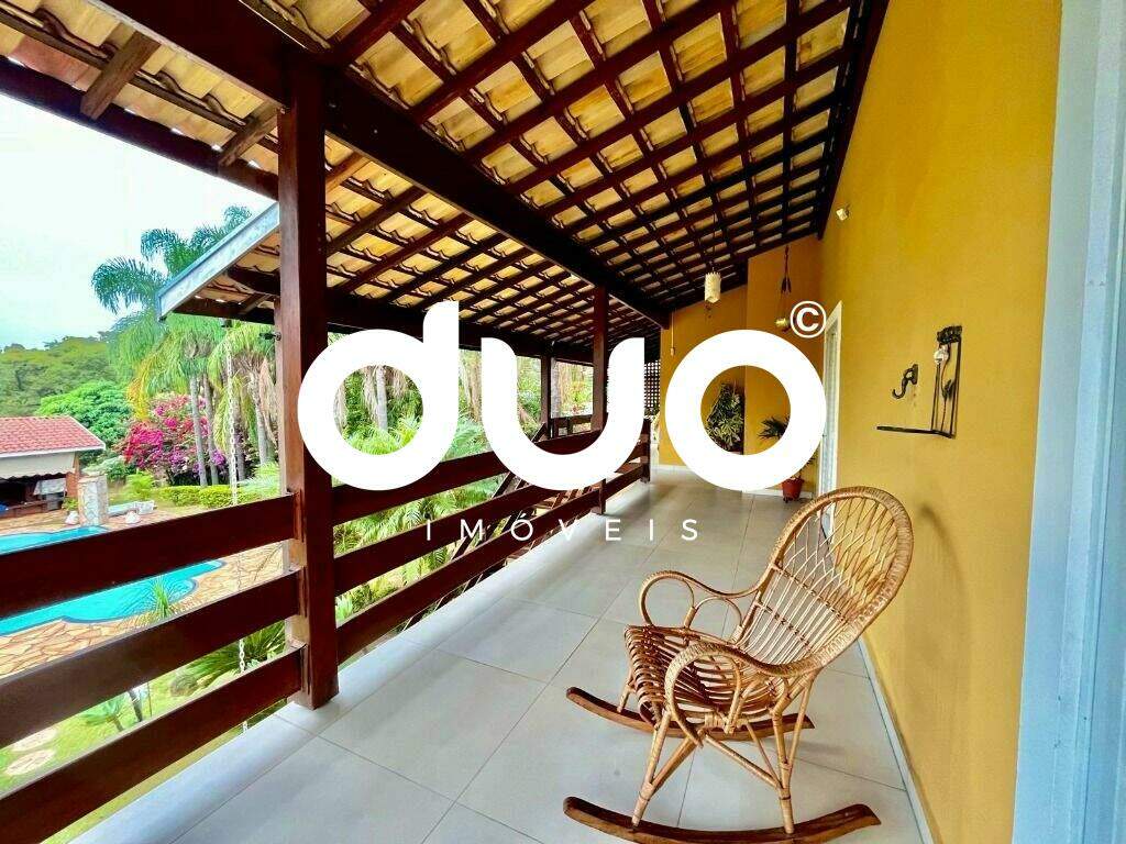 Casa à venda no Jardim Botânico: 
