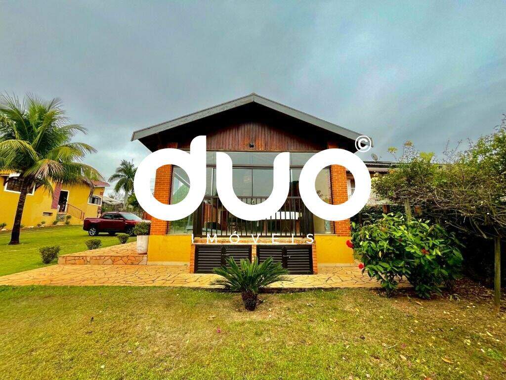 Casa à venda no Jardim Botânico: 