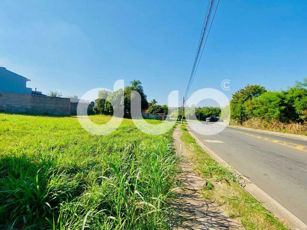 Terreno à venda no Nova Pompéia: Terreno à venda, 382 m² por R$ 385.000 - Pompéia - Piracicaba/SP