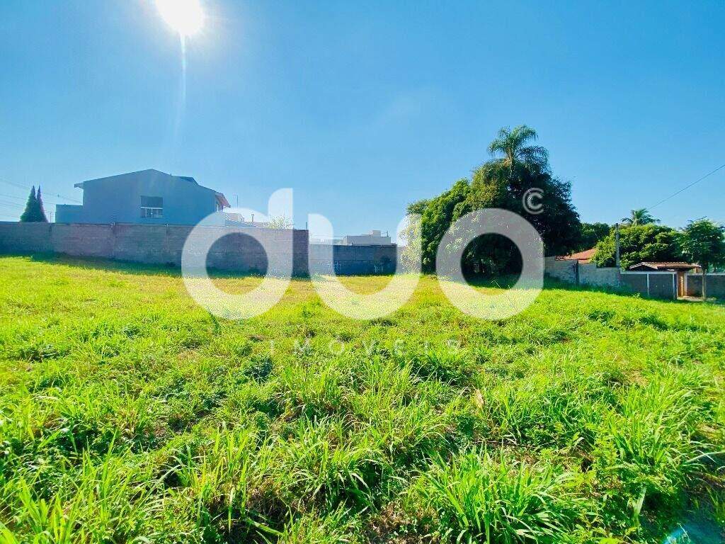 Terreno à venda no Nova Pompéia: Terreno à venda, 482 m² por R$ 480.000 - Nova Pompéia - Piracicaba/SP