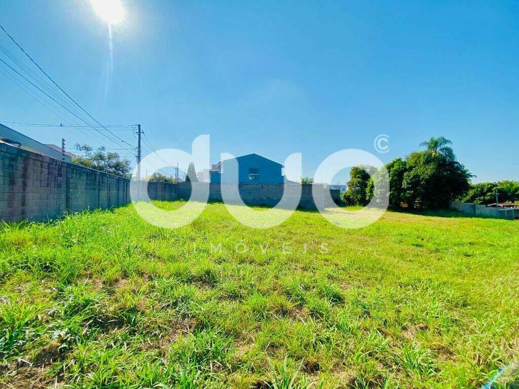 Terreno à venda no Nova Pompéia: Terreno à venda, 482 m² por R$ 485.000 - Nova Pompéia - Piracicaba/SP