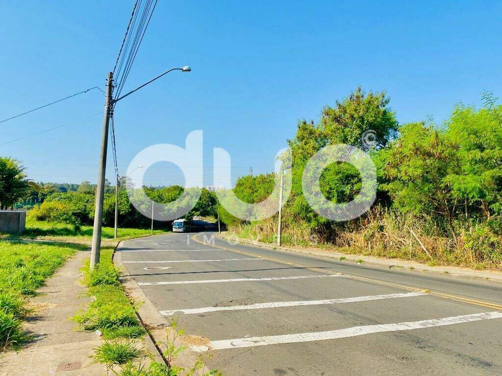 Terreno à venda no Nova Pompéia: Terreno à venda, 2082 m² por R$ 2.100.000 - Nova Pompéia - Piracicaba/SP