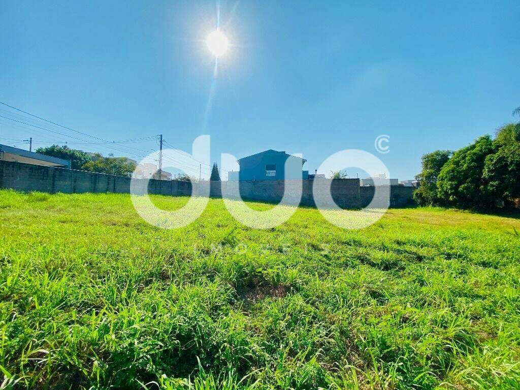 Terreno à venda no Nova Pompéia: Terreno à venda, 2082 m² por R$ 2.100.000 - Nova Pompéia - Piracicaba/SP