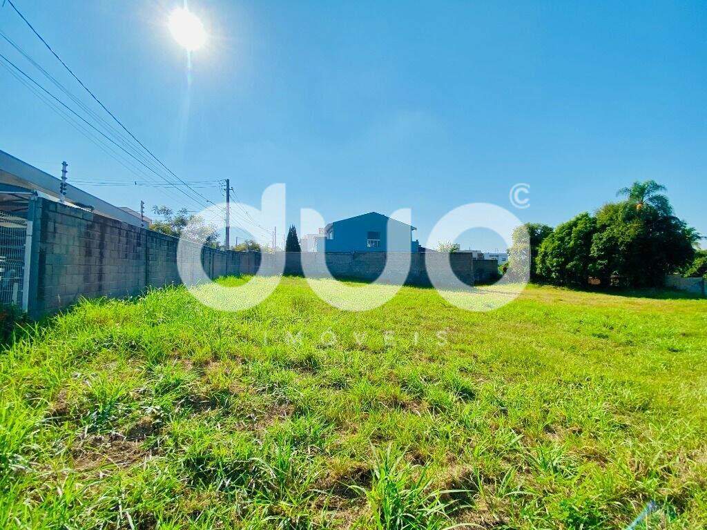 Terreno à venda no Nova Pompéia: Terreno à venda, 2082 m² por R$ 2.100.000 - Nova Pompéia - Piracicaba/SP