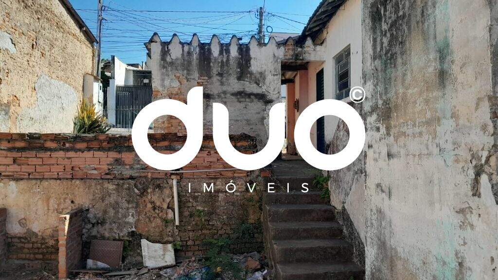 Casa à venda no Piracicamirim: Casa com 2 dormitórios à venda, 76 m² por R$ 255.000 - Vila Monteiro - Piracicaba/SP