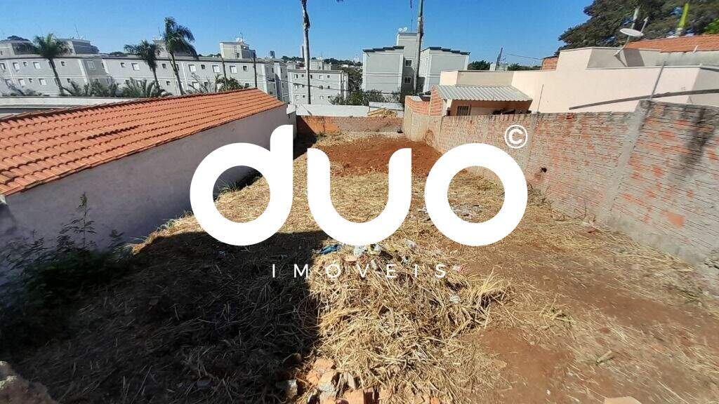 Casa à venda no Piracicamirim: Casa com 2 dormitórios à venda, 76 m² por R$ 255.000 - Vila Monteiro - Piracicaba/SP
