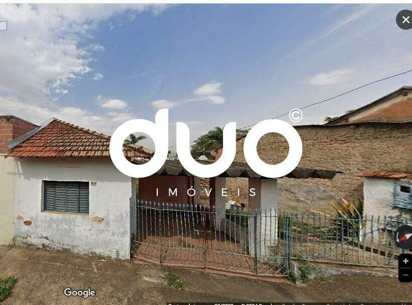 Casa à venda no Piracicamirim: Casa com 2 dormitórios à venda, 76 m² por R$ 255.000 - Vila Monteiro - Piracicaba/SP