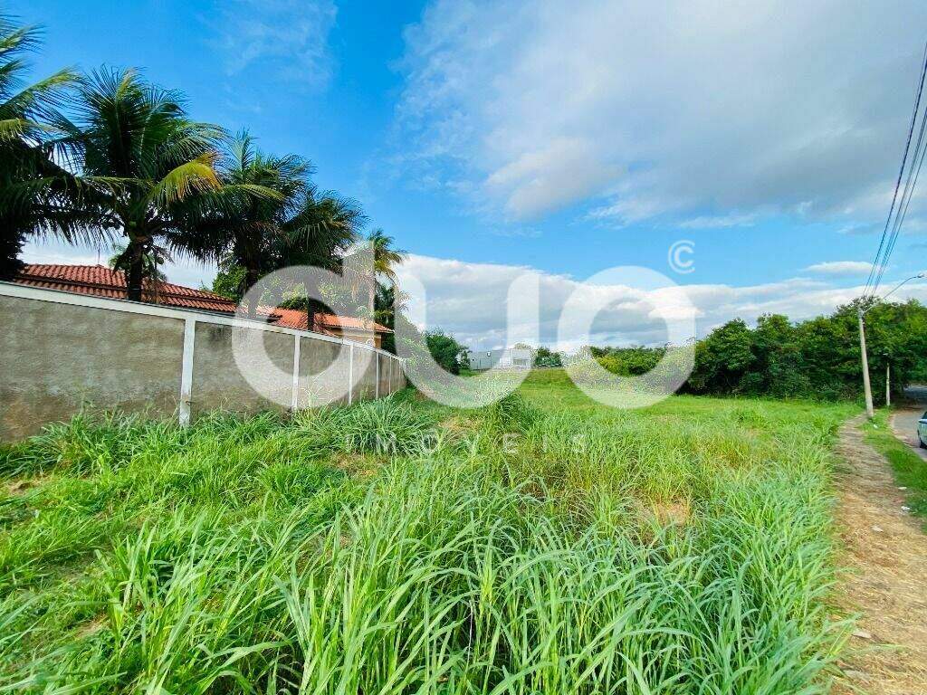 Terreno à venda no Nova Pompéia: Terreno à venda, 259 m² por R$ 240.000 - Nova Pompéia - Piracicaba/SP