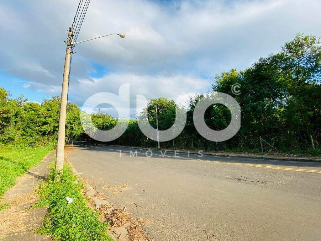 Terreno à venda no Nova Pompéia: Terreno à venda, 389 m² por R$ 390.000 - Pompéia - Piracicaba/SP