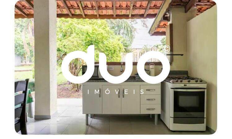 Casa à venda no Colinas do Piracicaba (Ártemis): Casa com 3 dormitórios à venda, 100 m² por R$ 600.000 - Colinas do Piracicaba (Ártemis) - Piracicaba/SP