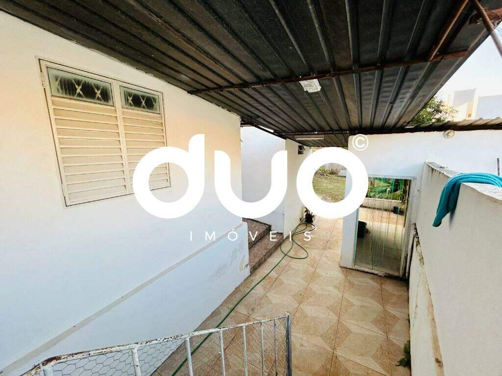 Casa à venda no Vila Independência: 