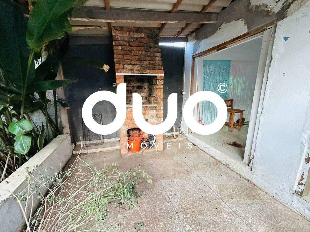 Casa à venda no Vila Independência: Casa com 3 dormitórios à venda, 180 m² por R$ 465.000 - Vila Independência - Piracicaba/SP