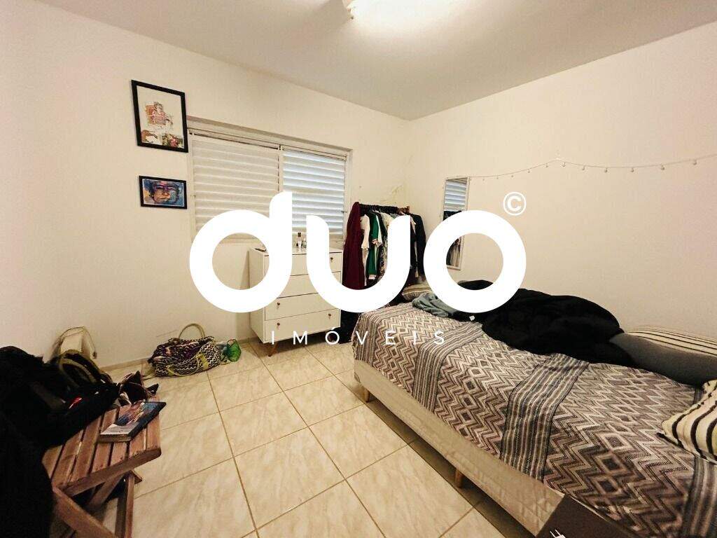 Casa à venda no Vila Independência: Casa com 3 dormitórios à venda, 180 m² por R$ 465.000 - Vila Independência - Piracicaba/SP