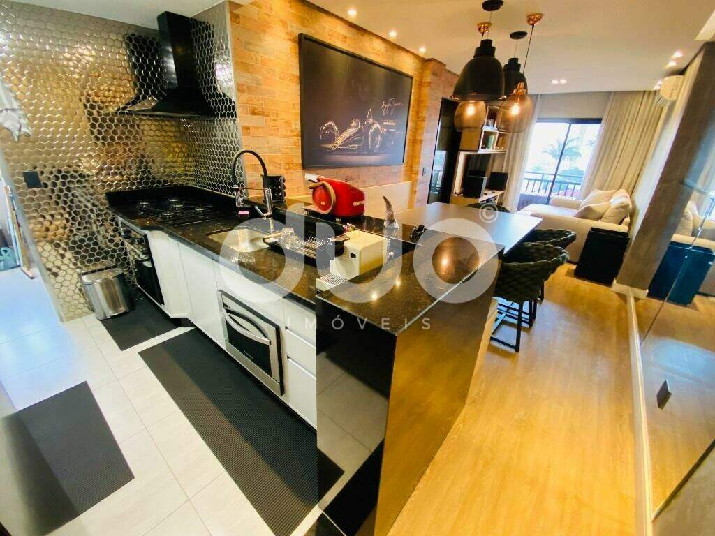 Apartamento à venda no Alto: 
