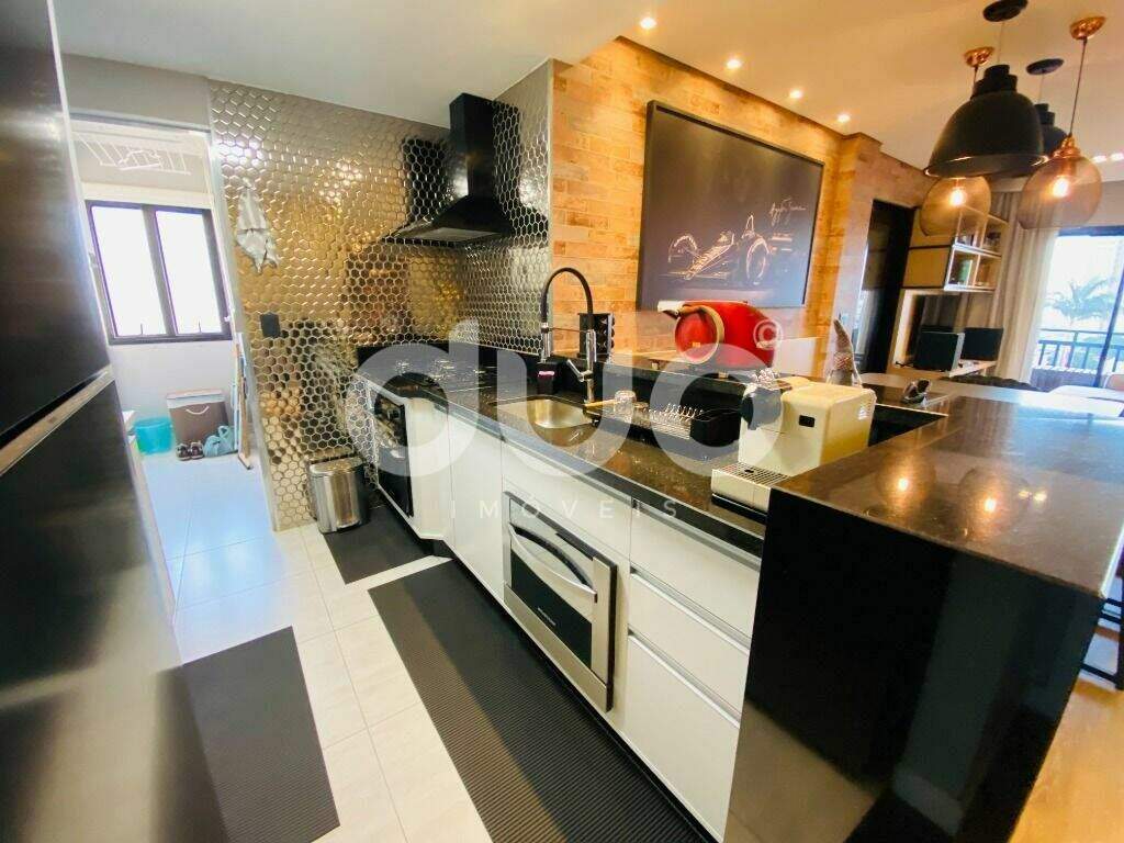 Apartamento à venda no Alto: 