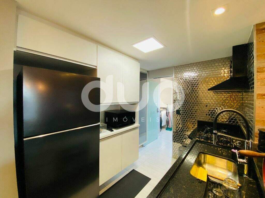 Apartamento à venda no Alto: 