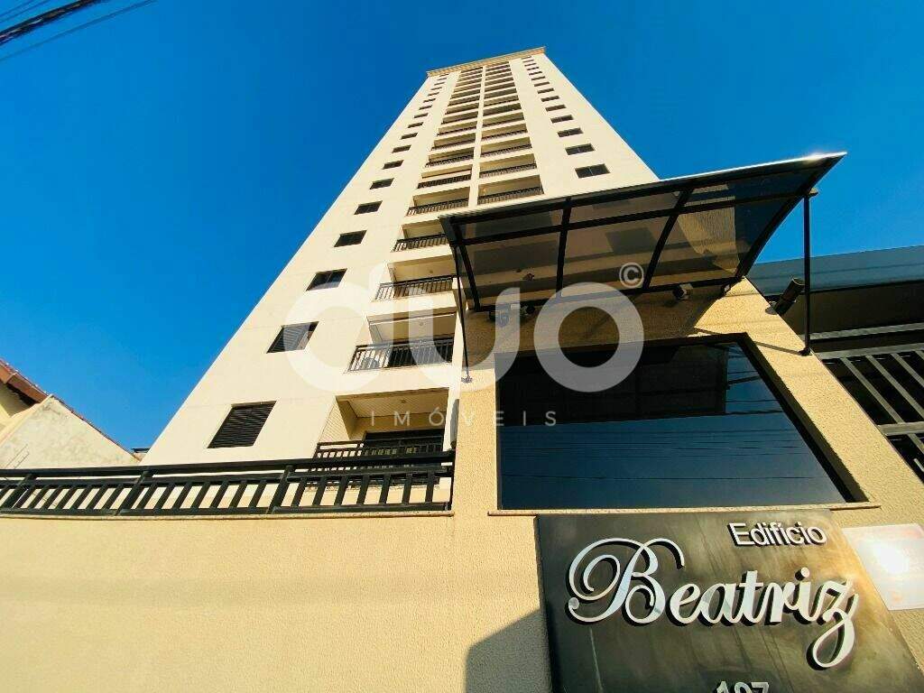 Apartamento à venda no Alto: 