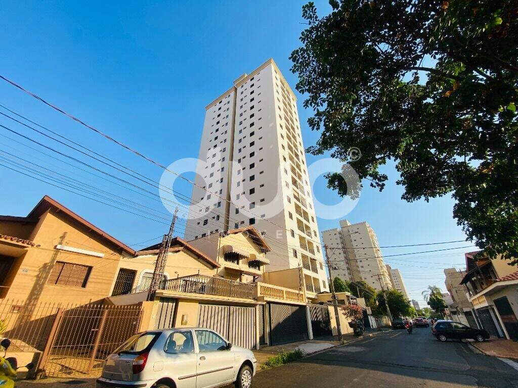 Apartamento à venda no Alto: 
