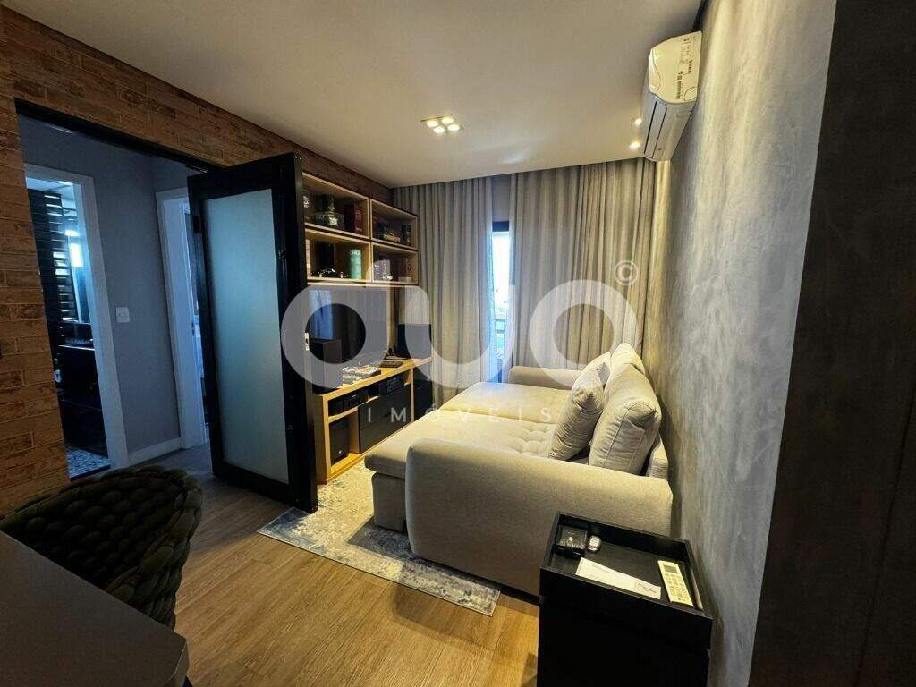 Apartamento à venda no Alto: 