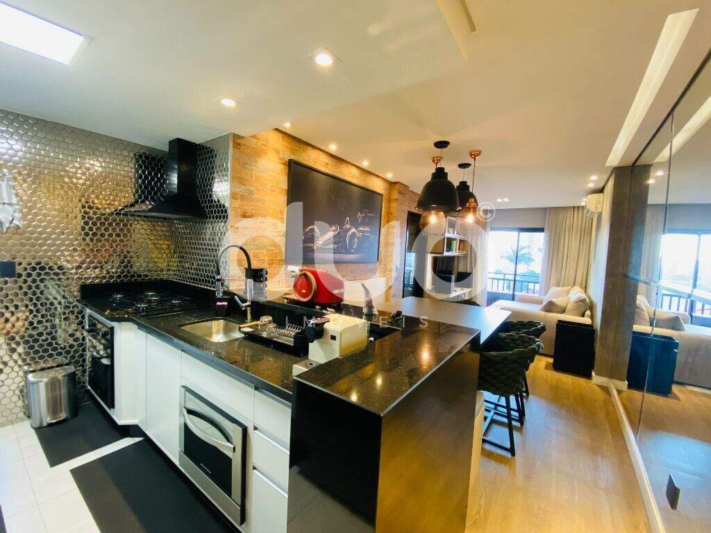 Apartamento à venda no Alto: 