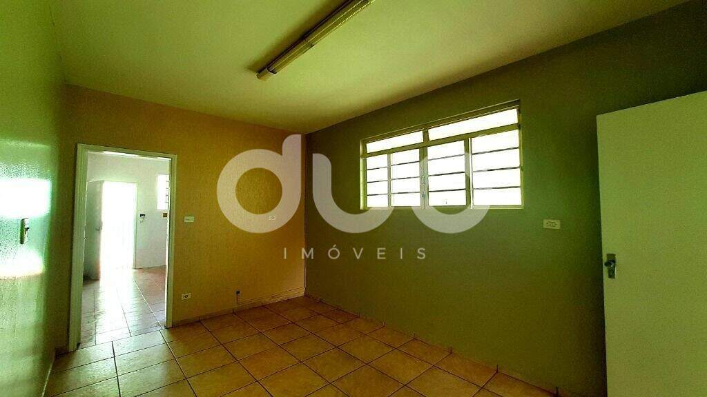 Casa para aluguel no Paulista: 