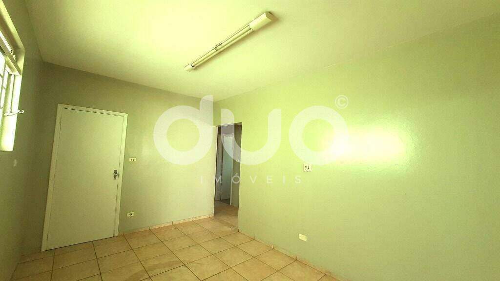 Casa para aluguel no Paulista: 