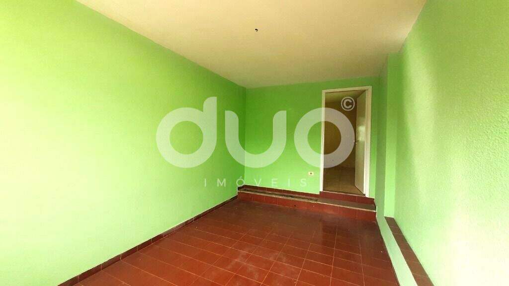 Casa para aluguel no Paulista: 