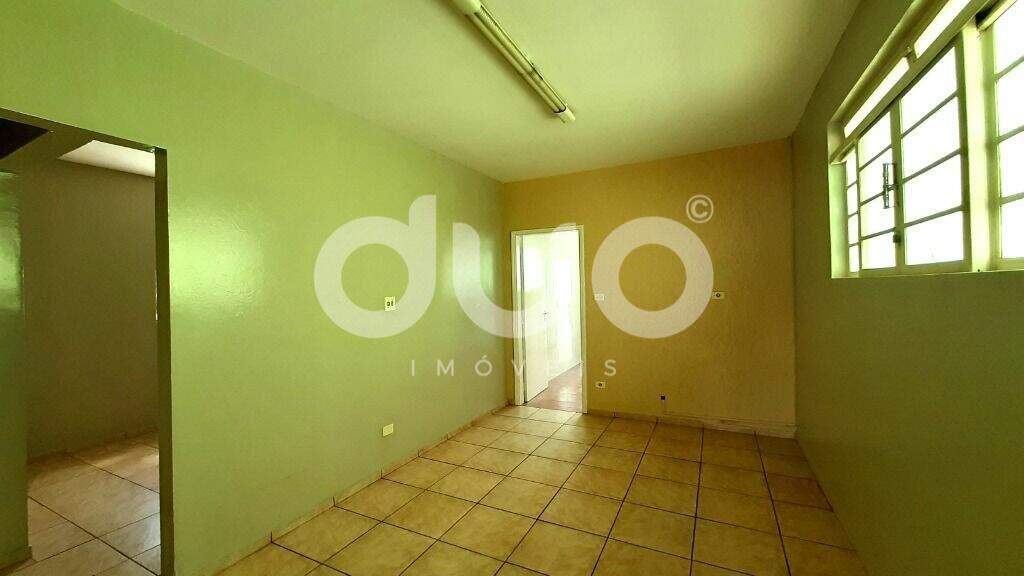 Casa para aluguel no Paulista: 