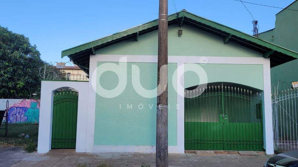 Casa para aluguel no Paulista: 