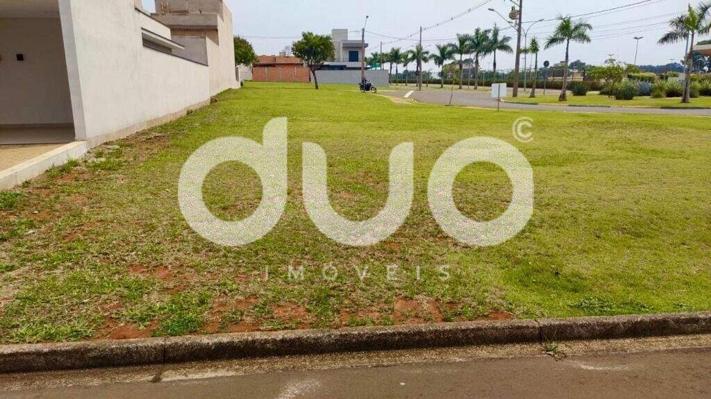 Terreno à venda no Taquaral: 