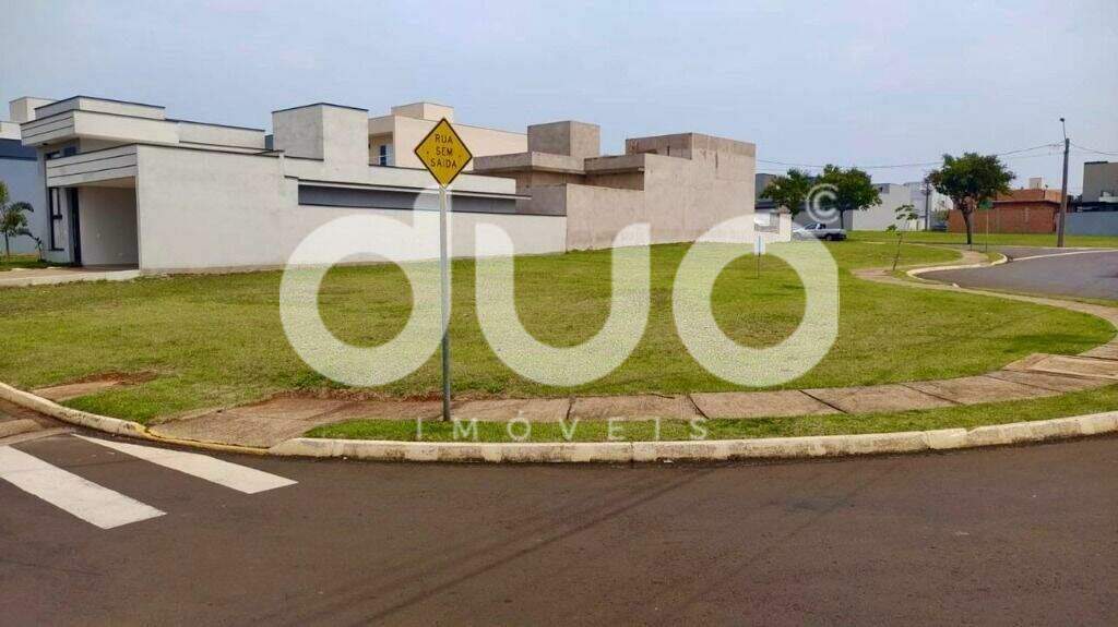 Terreno à venda no Taquaral: 