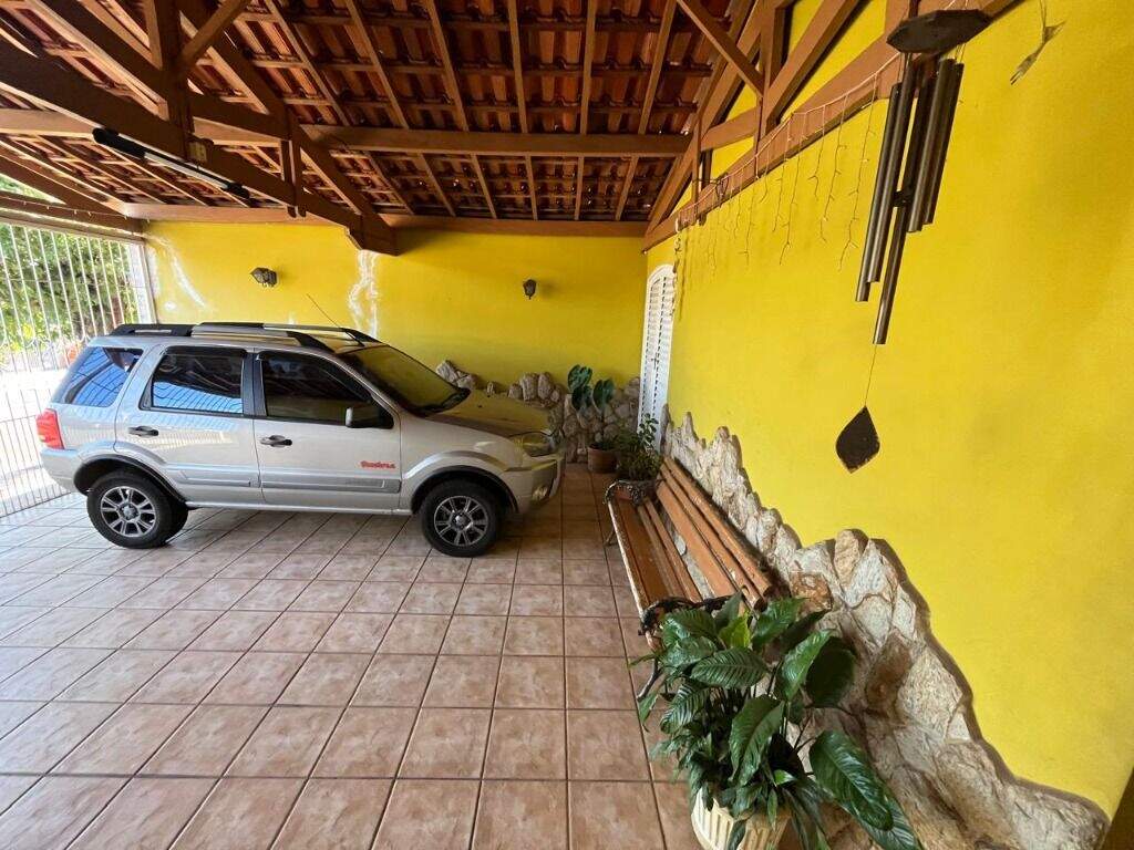 Casa à venda no Nova Piracicaba: Casa com 4 dormitórios à venda, 349 m² por R$ 980.000 - Nova Piracicaba - Piracicaba/SP