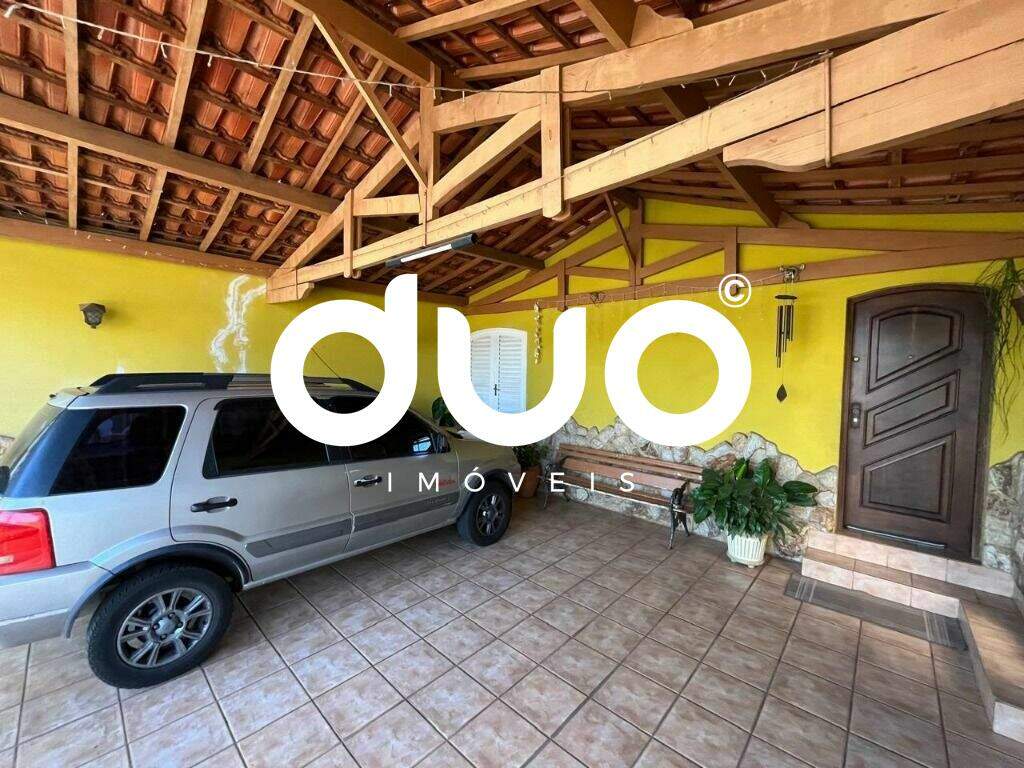 Casa à venda no Nova Piracicaba: Casa com 4 dormitórios à venda, 349 m² por R$ 980.000 - Nova Piracicaba - Piracicaba/SP