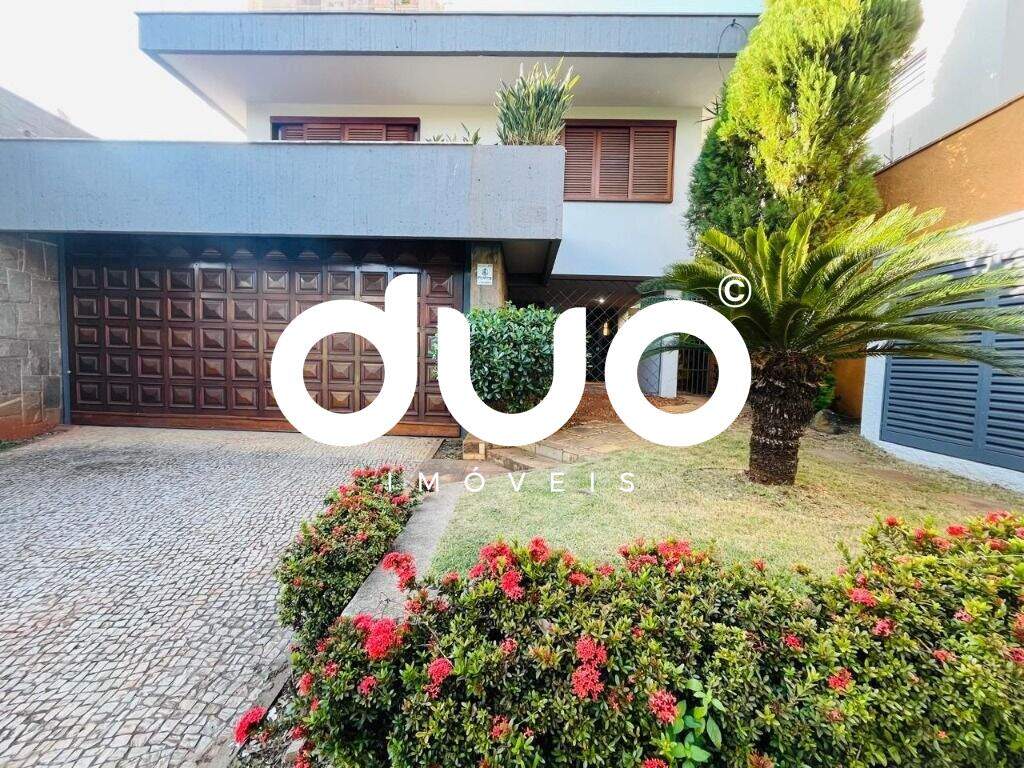 Casa à venda no São Dimas: Casa com 3 dormitórios à venda, 568 m² por R$ 1.600.000 - São Dimas - Piracicaba/SP