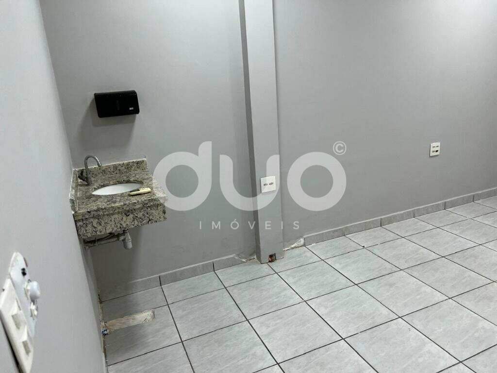 Casa para aluguel no Centro: 
