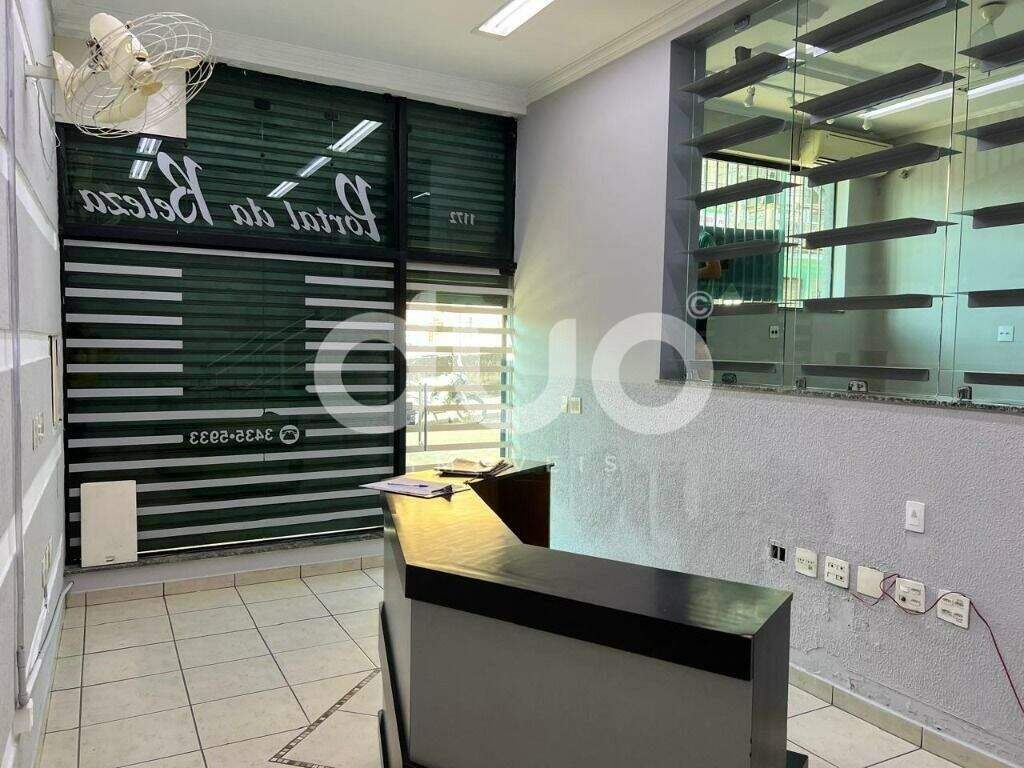 Casa para aluguel no Centro: 