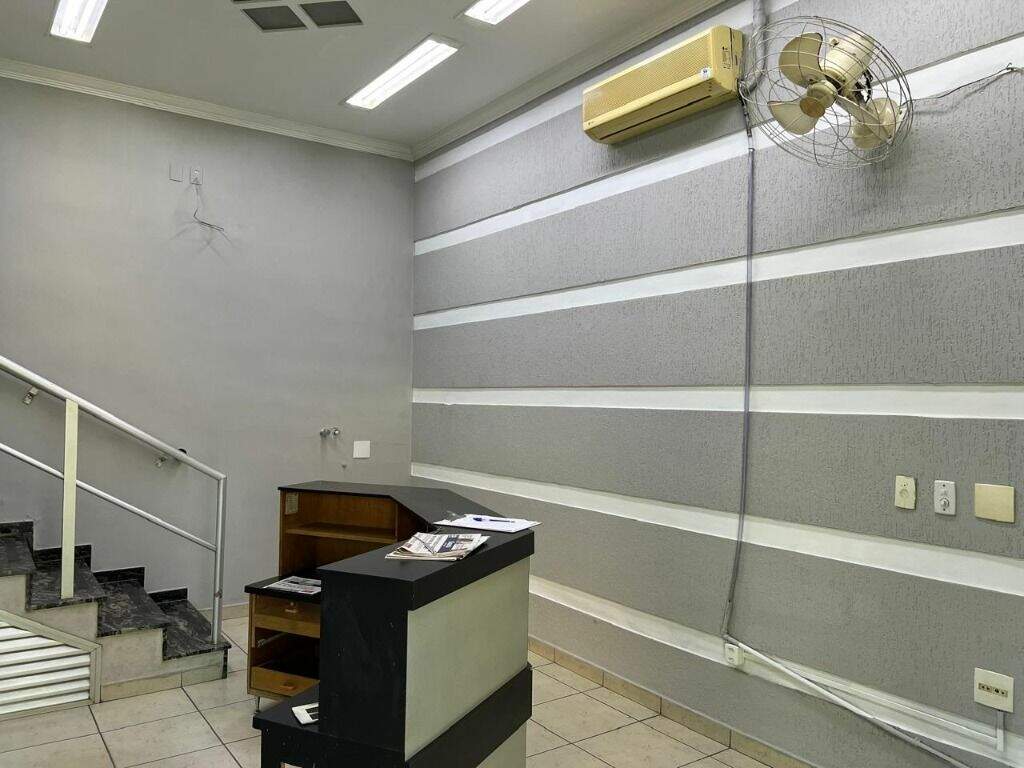 Casa para aluguel no Centro: 